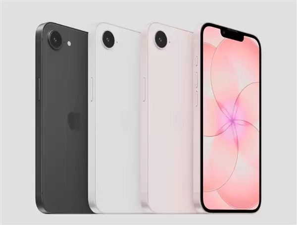 苹果春季新品汇总 iPhone 17e/iPad Air价格香爆了