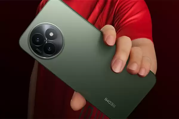 小米旗下首款主动散热旗舰来了！REDMI K90至尊版杀入风扇赛道：性能激进