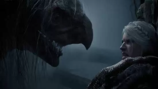 《巫师4》公开大量情报！战斗更丝滑、引入顶级技术