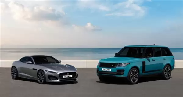 男人的梦中情车！捷豹路虎在华销量暴跌：经销商大量退网