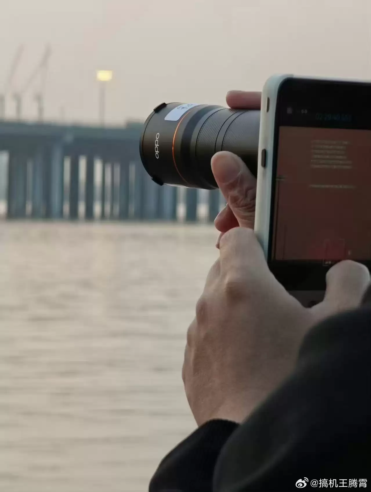 OPPO Find X9 Ultra首次走向全球市场,双2亿像素影像系统剑指高端