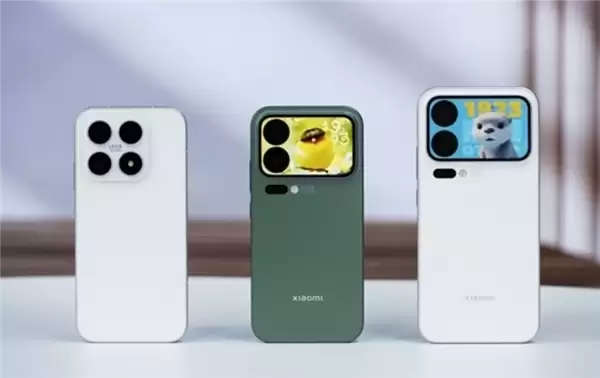 2025年全球手机出货量12.5亿部:苹果同比增长7% 再夺全球第一