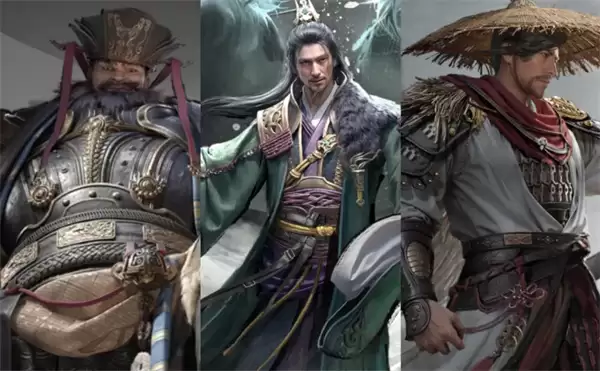 三国天下归心惑心混乱队玩法攻略