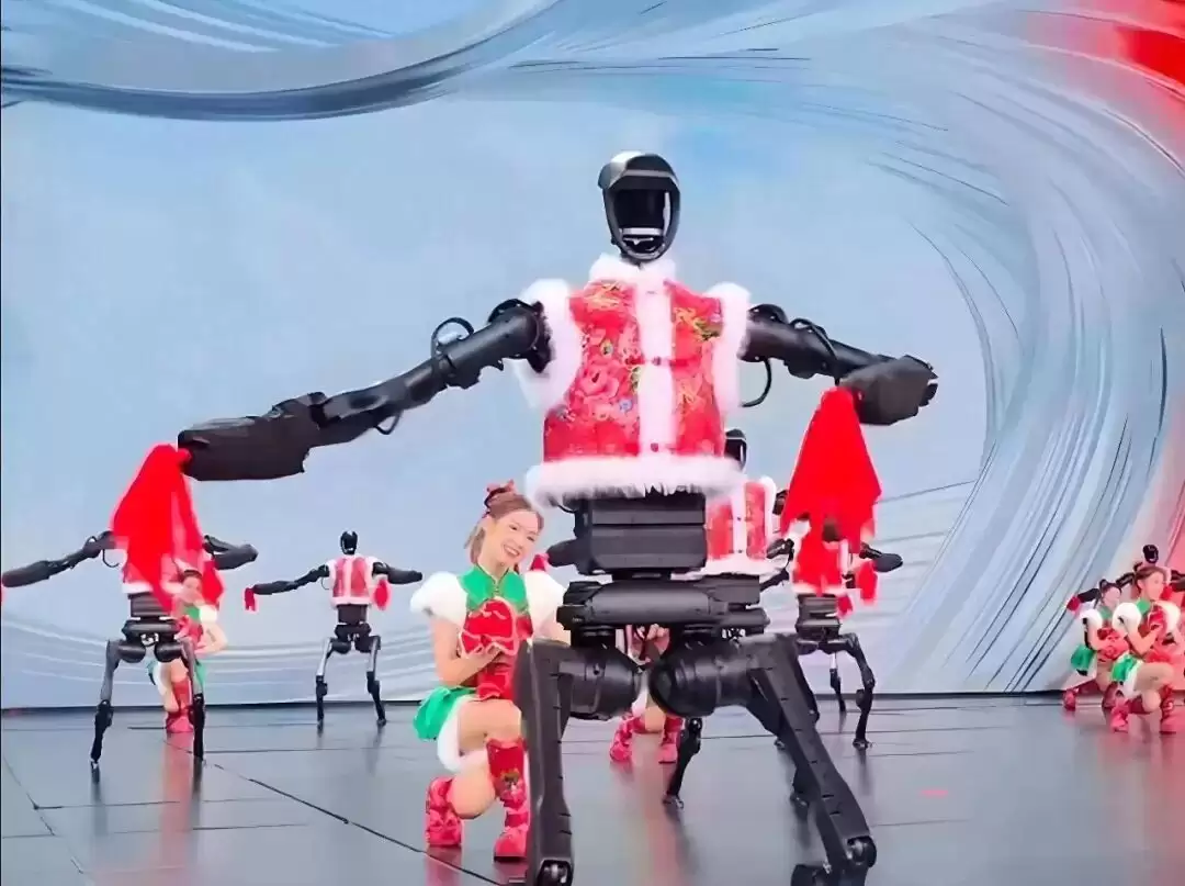 100亿,人形机器人砸钱上桌