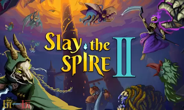 杀戮尖塔2有哪些角色 可游玩职业角色职业介绍