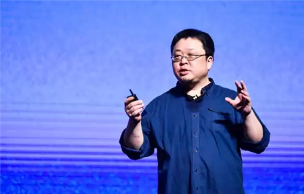 多条热搜被歪曲!罗永浩怒批标题党:计划要开发AI工具戳穿乱象