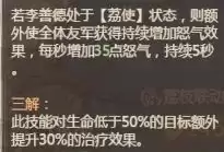 《这城有良田》怒气值机制解析及获取方式