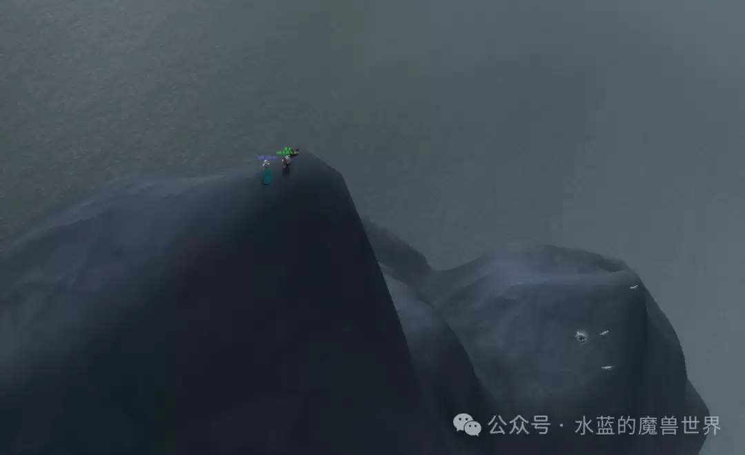 魔兽世界插旗留念成就攻略