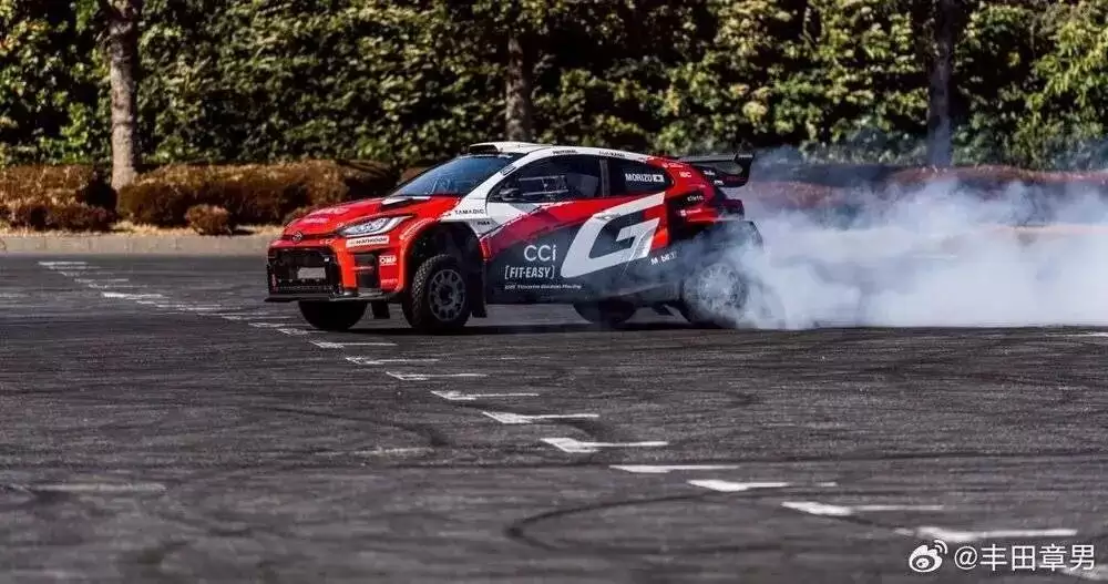 让财务官当CEO 利润全球第一的丰田也缺钱了