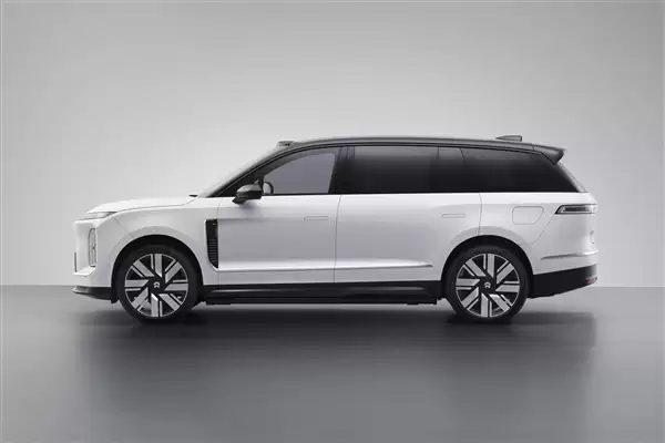 11年技术创新磨一剑！蔚来ES9技术发布会定档4月9日