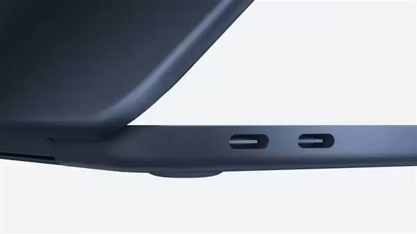 苹果最亲民笔记本!MacBook Neo正式发布:4599元起