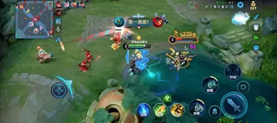 《王者荣耀》S43墨子介绍