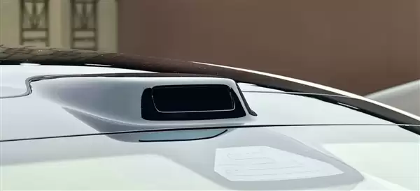 全球量产最高规格！一图看懂华为896线激光雷达：120米外看清14cm小物体