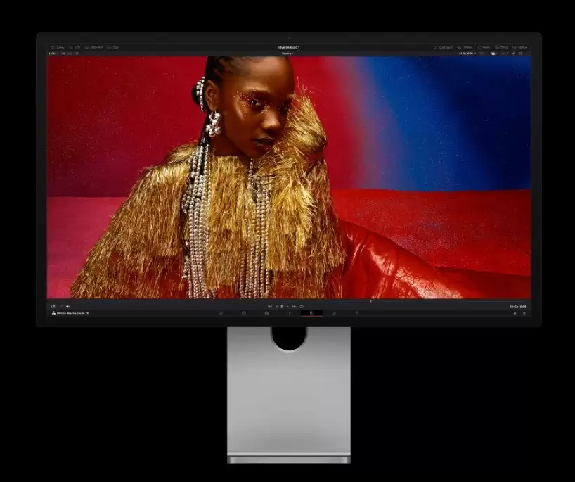 苹果Studio Display XDR专业显示器公布，5K视网膜屏幕，3月11日发售