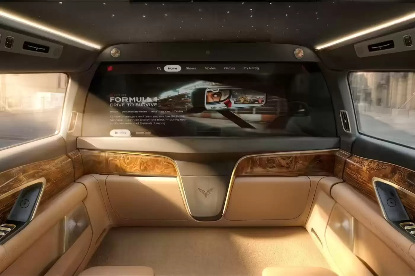 越南造车新势力VinFast官宣超豪华旗舰品牌Lac Hung,新车800S/900S两连发