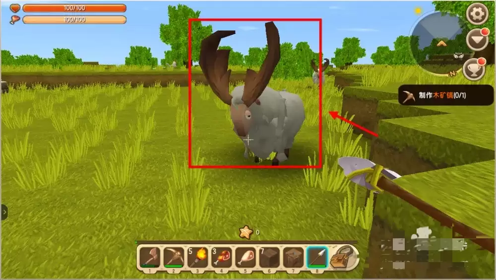 迷你世界出生点怎么改2026