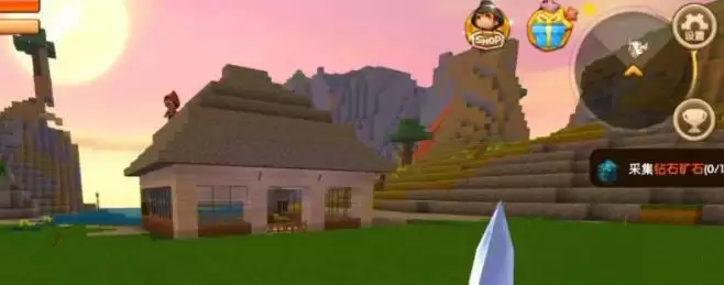 迷拟世界野萌宝驯服后用什么工具2026