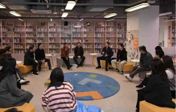 马云刚定调谈AI 阿里千问负责人林俊旸辞职 团队调整内情曝光