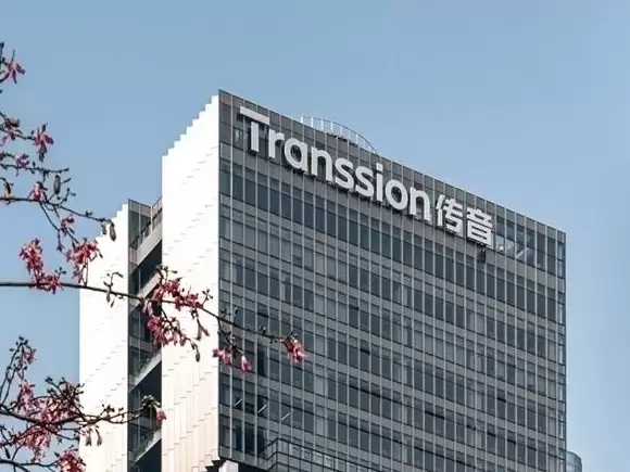 中东非洲手机市场大洗牌：传音市占率暴跌