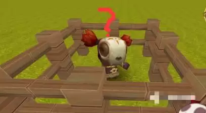 迷迭香世界野萌宝驯服后可以干什么2026