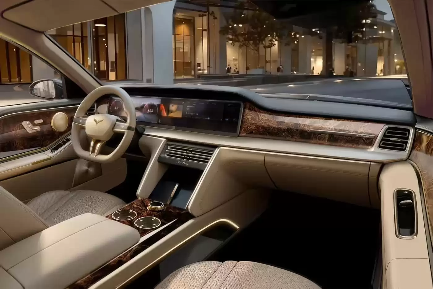 越南造车新势力VinFast官宣超豪华旗舰品牌Lac Hung,新车800S/900S两连发