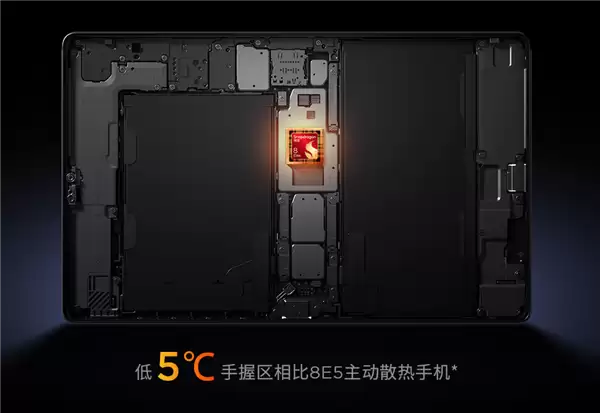 安卓性能小钢炮！联想拯救者平板Y700五代官宣3月18日发布