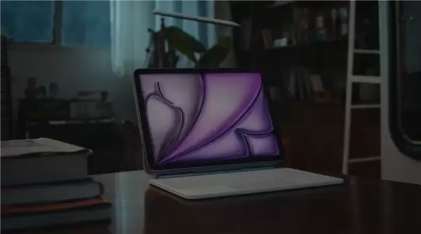 全新M4 iPad Air首個Geekbench跑分出爐！單核性能提升明顯