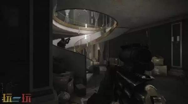 《逃离塔科夫》对匹配系统进行了优化！时间大幅缩短