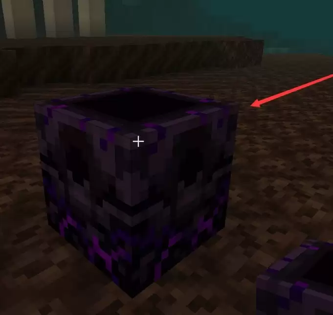 我的世界重生锚怎么做2026