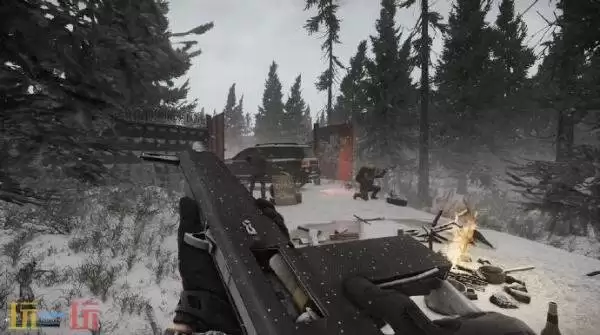 《逃离塔科夫》对匹配系统进行了优化！时间大幅缩短