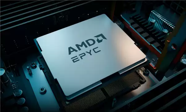 AMD CPU需求突然爆表！苏姿丰预警：供应要紧张了