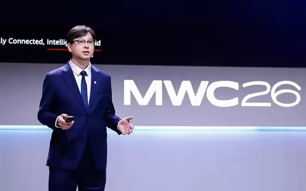 华为新一代基带重磅发布 5G边缘体验直接翻倍