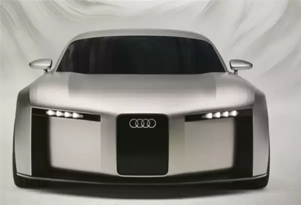 回归物理按键!奥迪CEO确认:Concept C电动跑车两年内上市