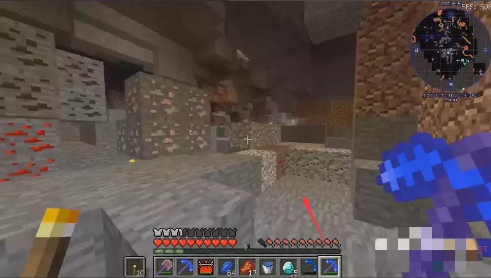 我的世界菌丝怎么获得2026