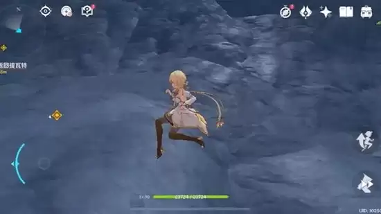 《原神》月球漫步成就达成攻略