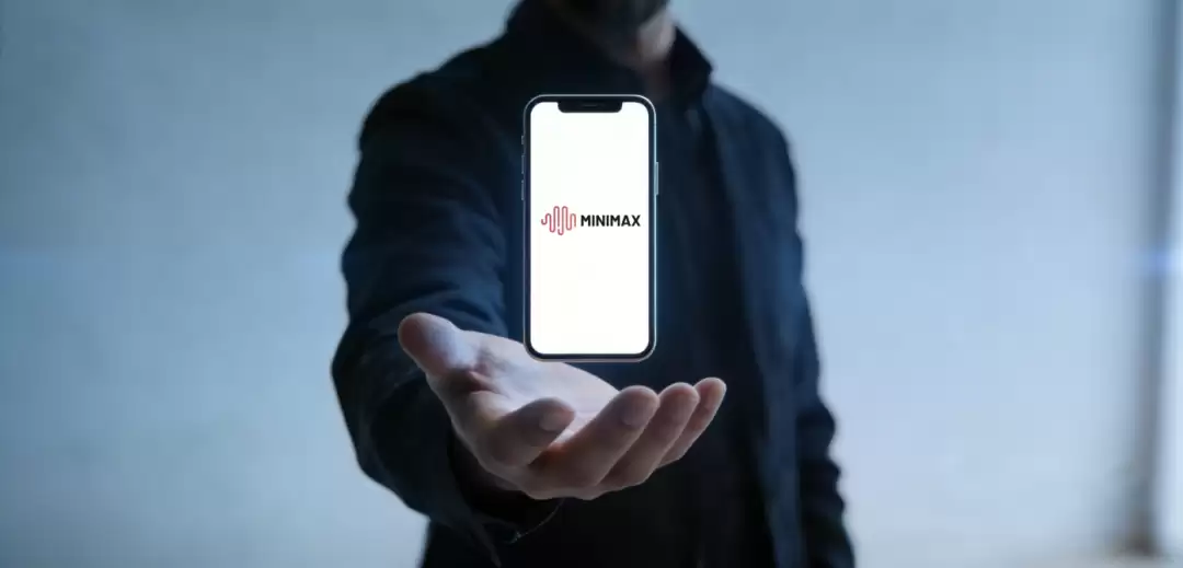 MiniMax把难题留给了对手