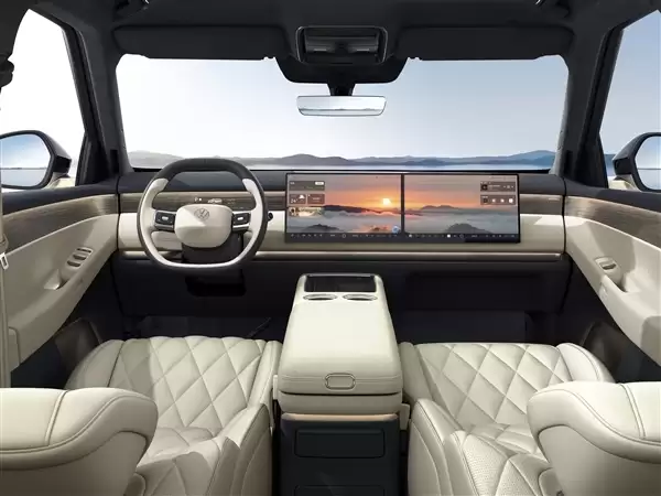 理想高管:恭喜大众成功量产“过时、不环保、潜力不大”的增压技术