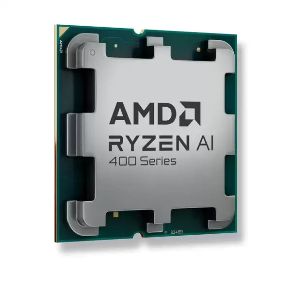 AMD Zen5桌面APU终于来了!锐龙AI 400G系列悄然发布