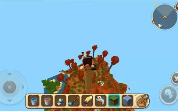 我的世界怎么设置出生点2026