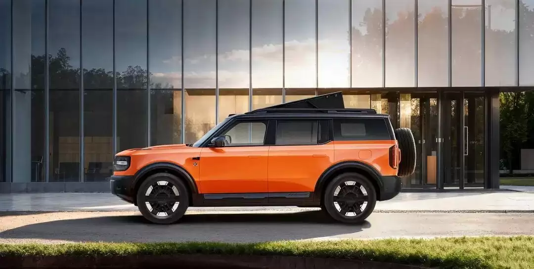 小米YU9或将搭载升顶装置，30秒变移动卧室