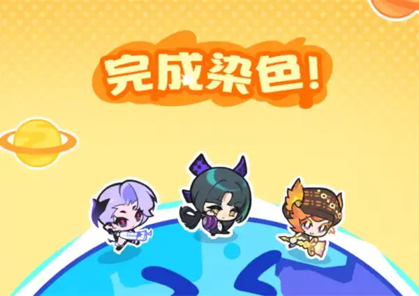 乱涂彩世界希尔米战斗组合搭配推荐