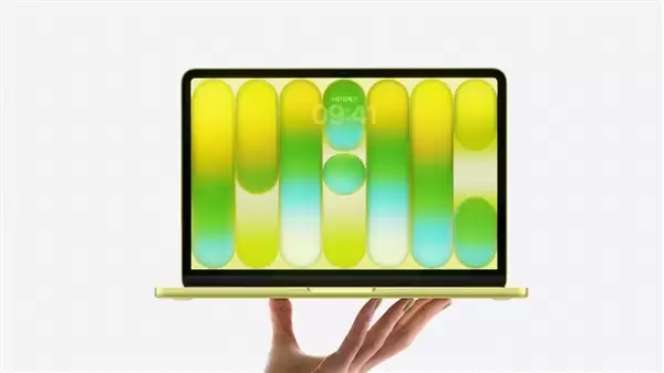 苹果最亲民笔记本！MacBook Neo正式发布：4599元起