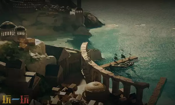 暗黑破坏神4憎恨之王新地区斯科沃斯 暗黑破坏神4斯科沃斯介绍