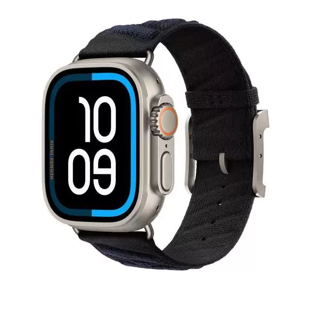 2699元起：苹果上新Apple Watch爱马仕Hermès表带