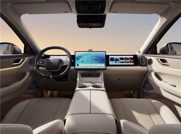 价格上调5000元 今年国内车市首个官宣涨价的车企来了