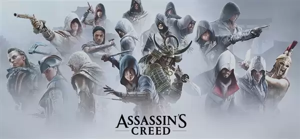 育碧证实《刺客信条:黑旗》