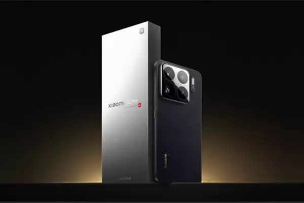 玄戒O2稳了！采用台积电3nm工艺 小米最强Soc蓄势待发