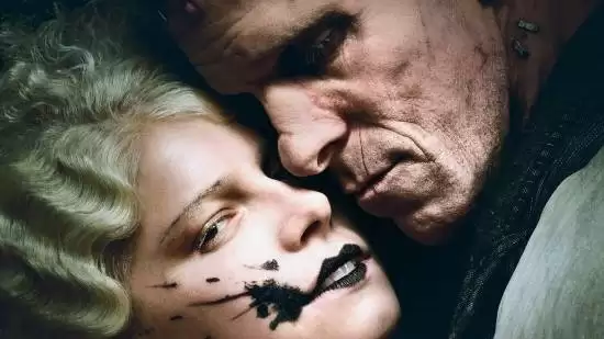 《黑暗新娘！》导演：华纳抗议我尺度太大 不能舔呕吐物