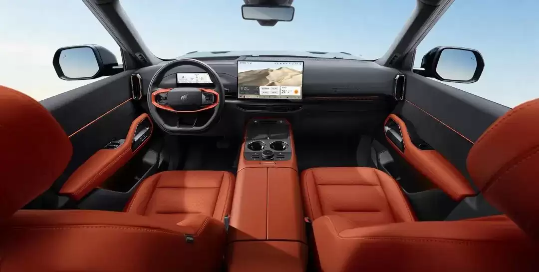 小米YU9或将搭载升顶装置，30秒变移动卧室