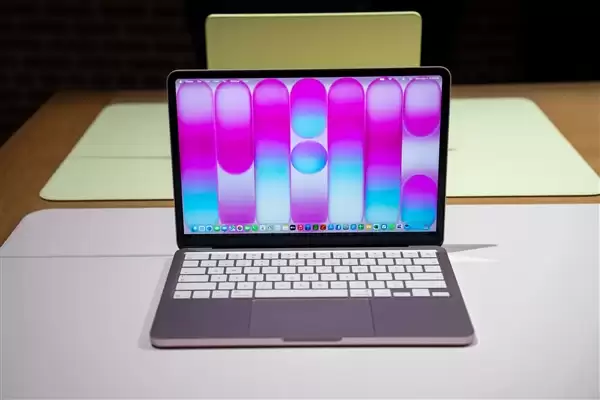 MacBook学生本惹争议